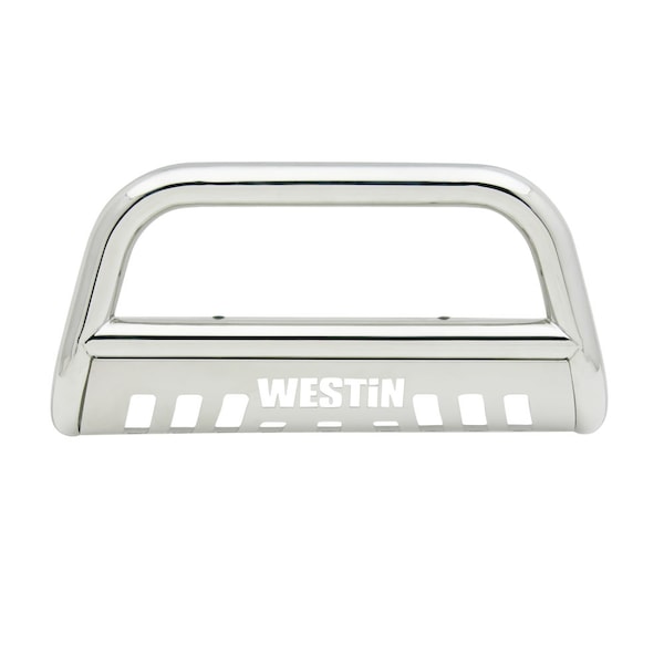 Westin Automotive 11-16 F250/350/450/15-16 F550 HD SUPERDUTY E-SERIES BULL BAR SS 31-5370 - main